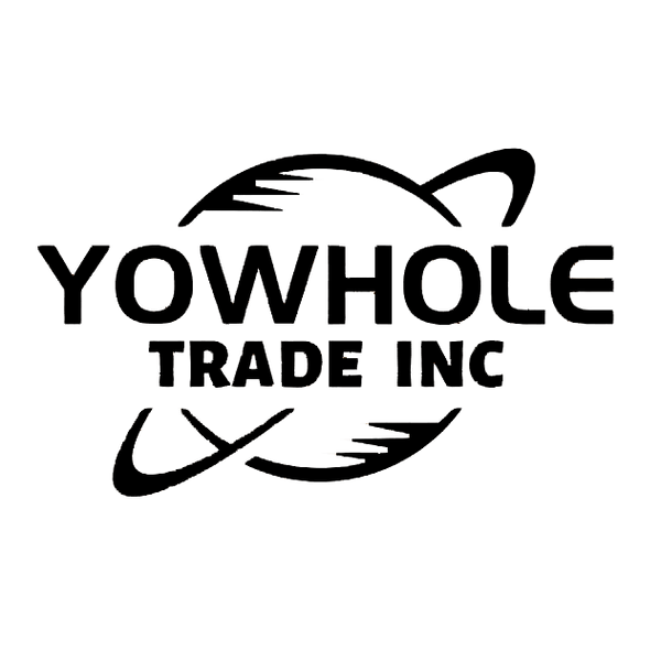 Yowhole B2B Wholesale logo