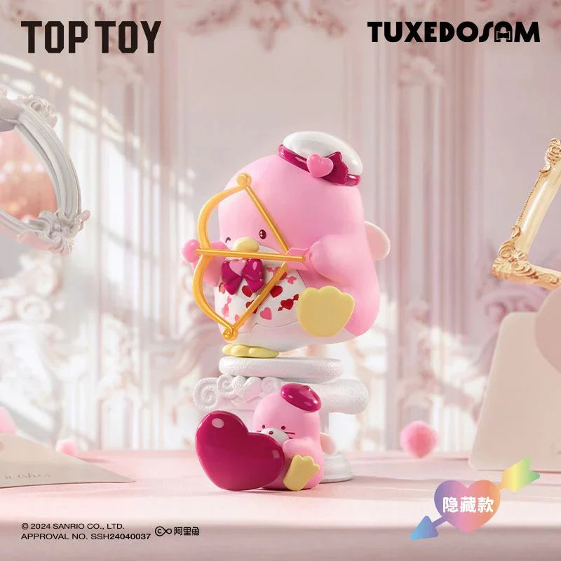 TOPTOY Sanrio the Cupid's Love Blind Box - Whole Set 6