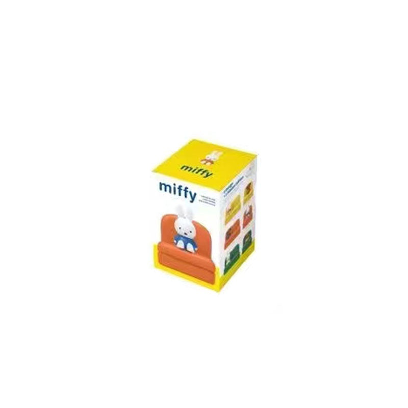 Miffy Sofa Series Phone Stand Blind Box Figure